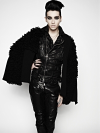 Tokio Hotel: Bill Kaulitz jetzt eine Dragqueen