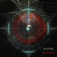 Toto: Best-of und Welttournee
