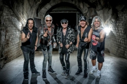Scorpions: neues Album veroeffentlicht