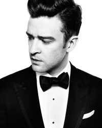 Justin Timberlake kuendigt neues Album an