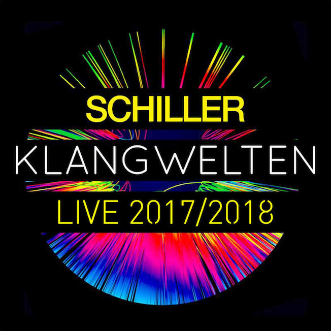 Schiller startet 2. Teil der Klangwelten-Tour