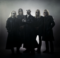 Ex-Judas Priest-Drummer Dave Holland ist tot