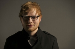 Deutsche Single-Charts: Ed Sheeran Platz 1 beleibt seins