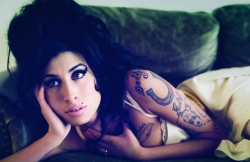 Amy Winehouse: ungehoerter Track wird veroeffentlicht