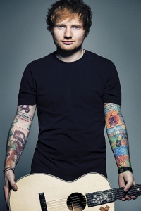 Ed Sheeran wehrt sich gegen Plagiats-Vorwuerfe
