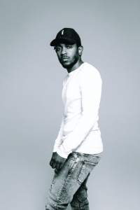 Kendrick Lamar gewinnt Pulitzer-Preis
