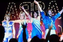 ABBA starten Comeback nach 35 Jahren!