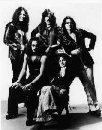 50 Jahre Deep Purple - Nick Simper erinnert sich