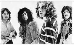 Led Zeppelin: Buchmacher tippen auf Reunion