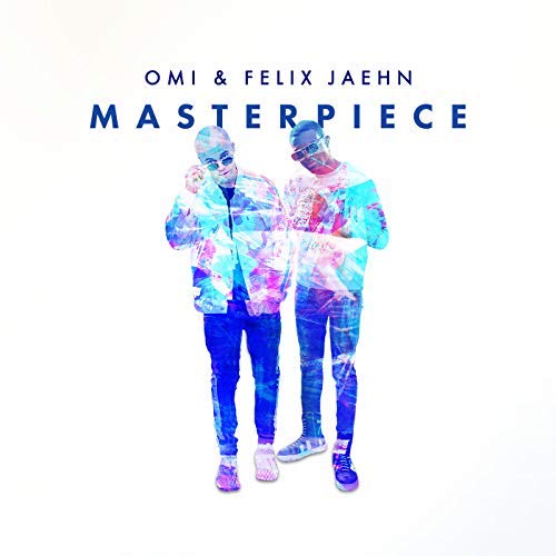 Gemeinsame Single von Felix Jaehn und OMI