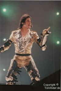 Rechtsstreit um posthumes Album von Michael Jackson