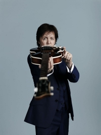 Paul McCartney: keine Rente in Sicht