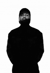 The Weeknd: fast erschlagen