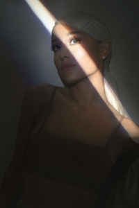 Ariana Grande: Naechster „Spotify“-Meilenstein