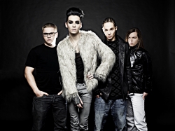 Tokio Hotel: Neuer Song am 01. Februar