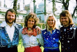ABBA: neue Songs lassen auf sich warten