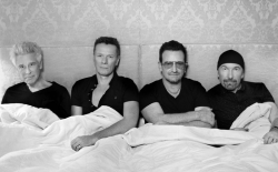 U2: Bono  Ist der Kampf gegen Aids verloren?