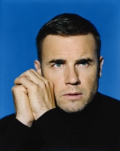 Gary Barlow: Charity-Song geplant!