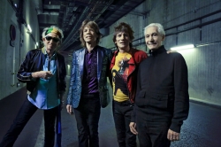 'Rolling Stones': legendaerer Konzertfilm kommt in US-Kinos