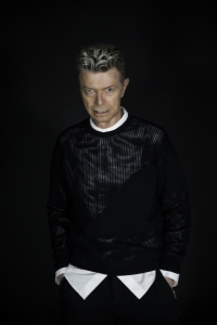 Vans-Kollektion von David Bowie ist da
