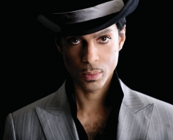 Prince: Memoiren kommen im Oktober