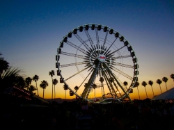 Coachella 2019: Herpes-Welle nach Festival