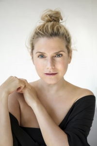 Jeanette Biedermann: zurueck mit neuer Single