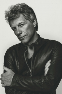 Jon Bon Jovi ist Doktor