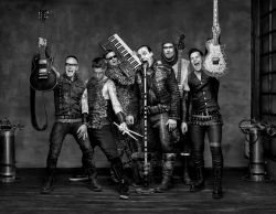 Rammstein: Tour-Termine 2020