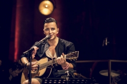 Andreas Gabalier: Nach Konzert in Kitzbuehel geht es ihm wieder schlechter