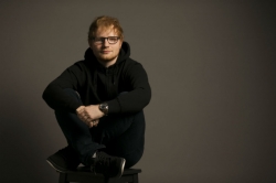 Ed Sheeran will unbedingt den 'Bond'Song singen