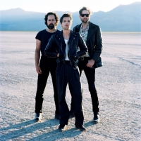 'The Killers': weitere Infos zum neuen Album