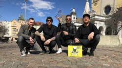 Deutsche Album-Charts: 'Still Ii' knallt auf die Eins