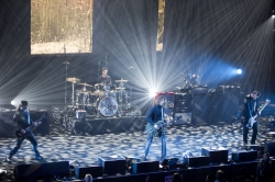 'Soundgarden': Witwe von Chris Cornell verklagt die Band