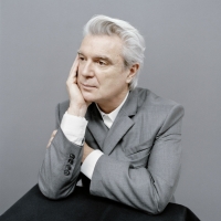 'Talking Heads': David Byrne widerlegt Reunion-Geruechte