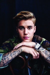 Justin Bieber: Single, Album, Tour und Doku-Serie
