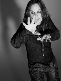Ozzy Osbourne: Seiner Tochter Kelly platzt der Kragen