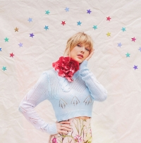 Taylor Swift macht Schluss mit 'Miss Perfect'