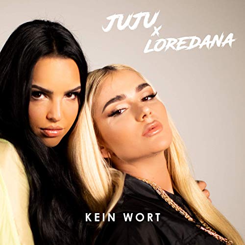 Deutsche Single-Charts: Neue Nummer eins von Juju und Loredana