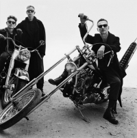 Rock'n'Roll Hall of Fame 2020: 'Depeche Mode' und die Ex-Mitglieder
