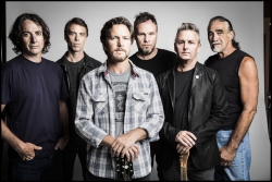 'Pearl Jam' beschwichtigen