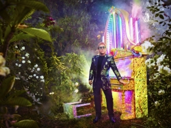 Elton John: 'Ein Award ist ein Award'