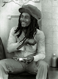 Musical ueber Bob Marley
