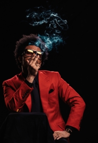 The Weeknd: On-Off-Beziehung mit Drogen