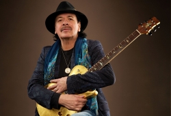 Carlos Santana und der unglaubliche Grammy-Gewinn vor 20 Jahren