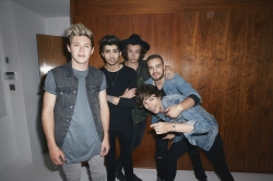 'One Direction': Reunion mit Zayn Malik?