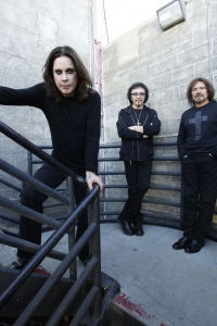 Tony Iommi will wieder mit 'Black Sabbath' auftreten