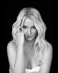 Die bodenstaendige Britney Spears