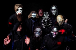 'Slipknot': Hinter den Kulissen