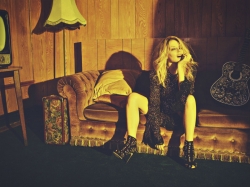 Kylie Minogue: 'Zurueck an die Arbeit'